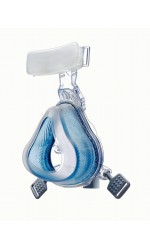 Respironics Comfort Gel Blue Nasal Mask
